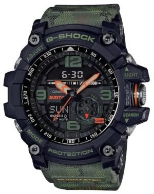 GBA0000447-A7 Watch