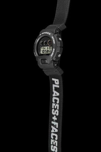 DW6900PF-1 Digital Watch - Image 5