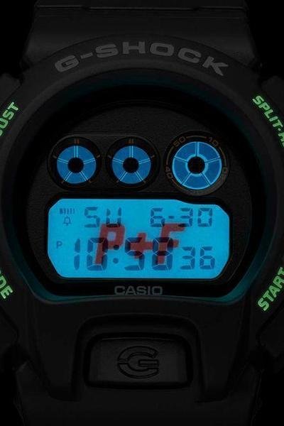 DW6900PF-1 Digital Watch - Image 3