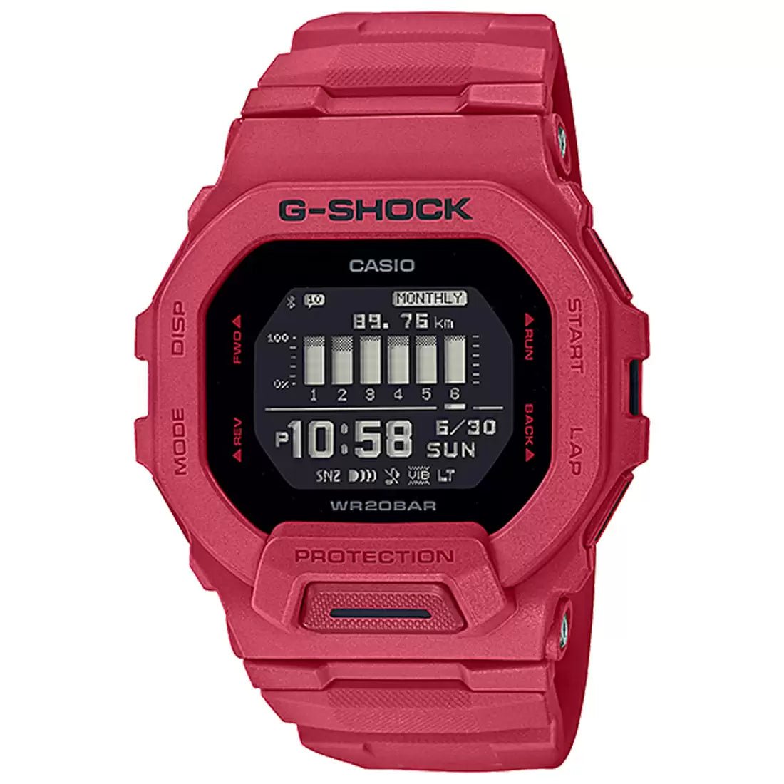GBD-200-9DR - G11488