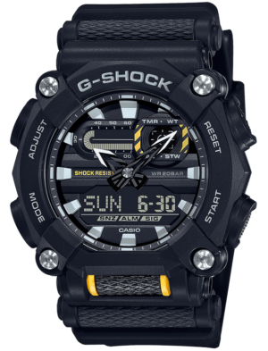 GA996-1A Watch