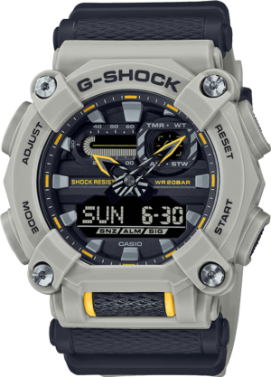 GA9356HC-5A Watch
