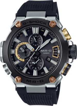 MRGG245024 G-Steel Watch