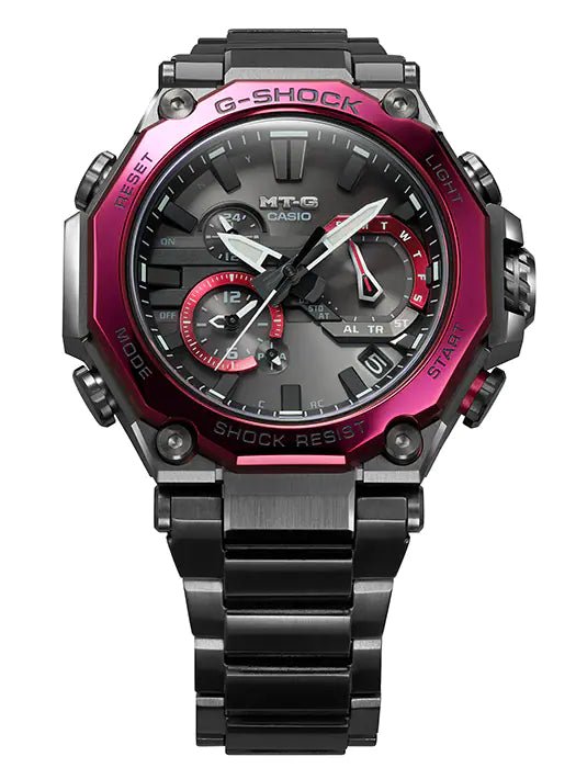 G-Shock MT-G - Image 3
