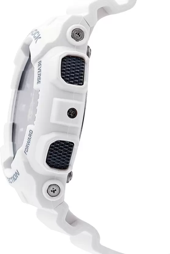 G-Shock GA-110RG-7AER - Image 4