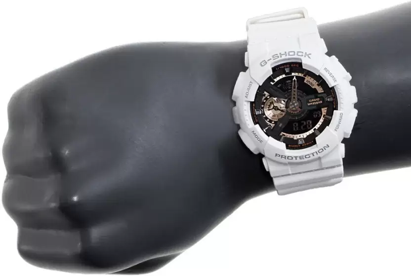 G-Shock GA-110RG-7AER - Image 5