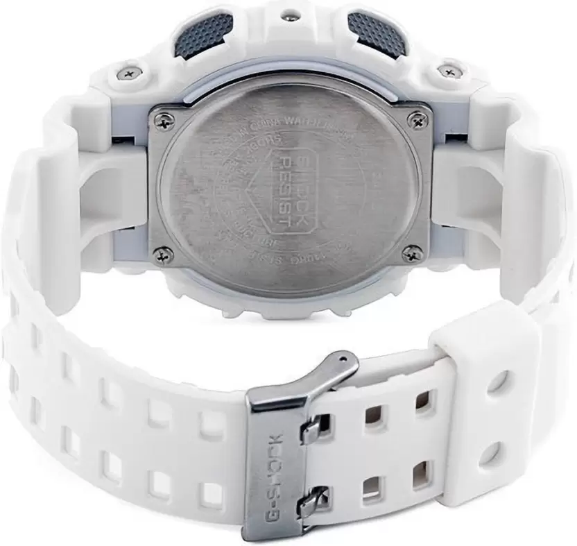 G-Shock GA-110RG-7AER - Image 6