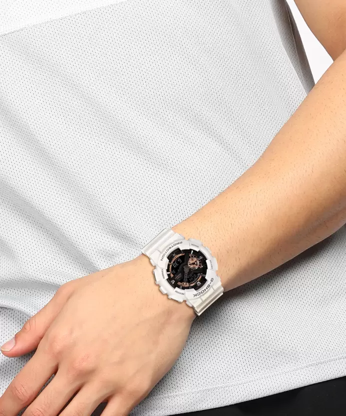 G-Shock GA-110RG-7AER - Image 2