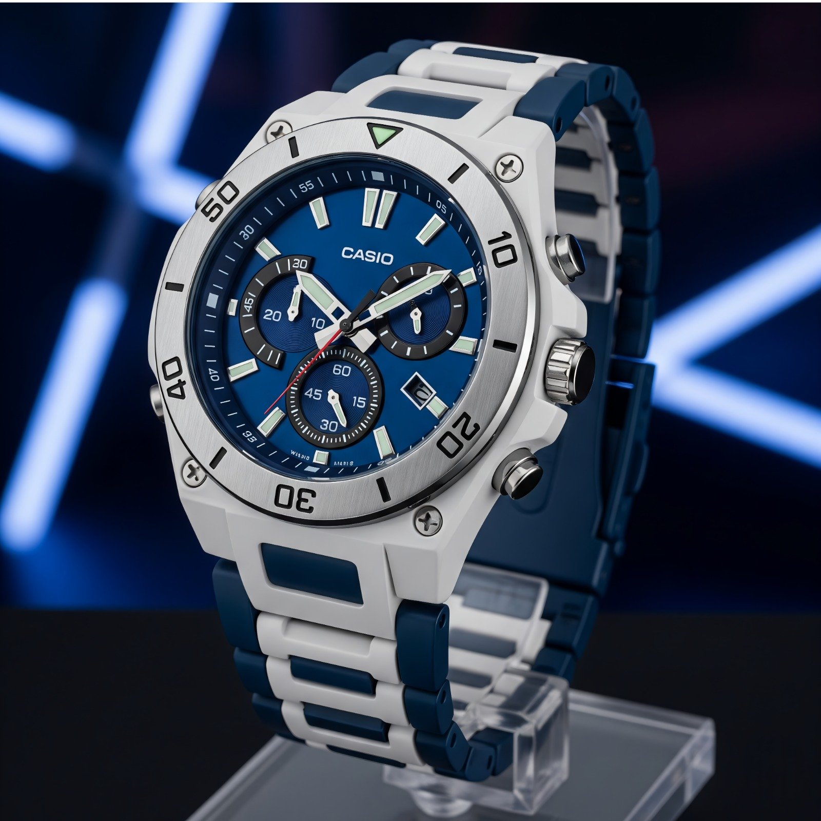 Futurio EXD022 Watch