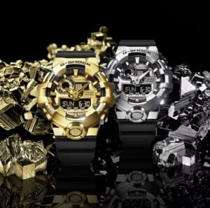 G-STEEL 700 SERIES GM-700P-6A