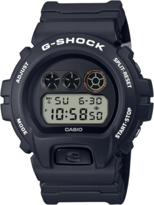 DW6900PF-1 Digital Watch