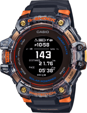 GBDH1379-1A4 Android Watch