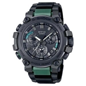 MTGB3000BD-1A2 MT-G MEN'S WATCH