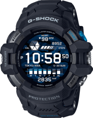 GSWH136560-1 Android Watch
