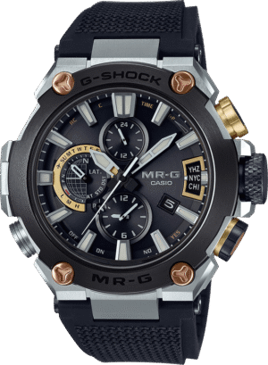 MRGG245024 G-Steel Watch