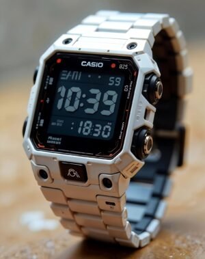 Futurio EXD012 Watch