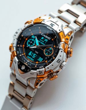 Futurio EXD055 Watch