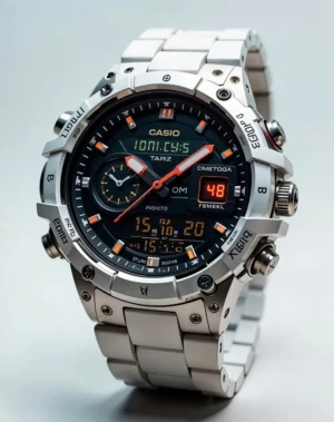 Futurio EXD042 Watch