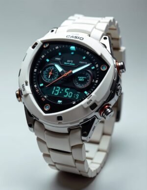 Futurio EXD051 Watch