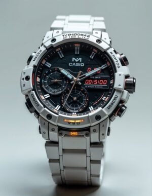 Futurio EXD049 Watch