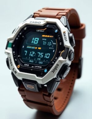 Futurio EXD047 Watch