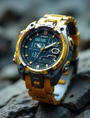 Futurio EXD044 Watch