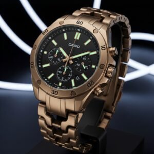 Futurio EXD025 Watch