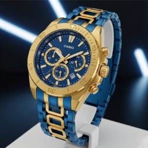 Futurio EXD030 Watch