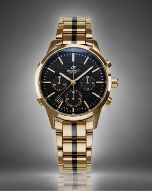 Edifice TCW-S2000 Golden