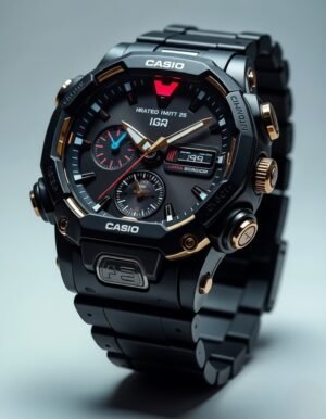 Futurio EXD064 Watch