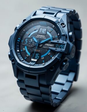 Futurio EXD063 Watch