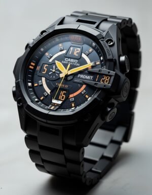 Futurio EXD066 Watch