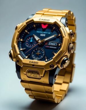 Futurio EXD065 Watch