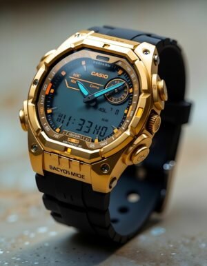 Futurio EXD061 Watch