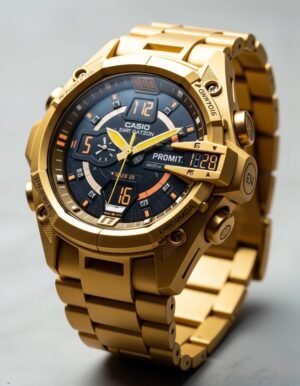 Futurio EXD062 Watch