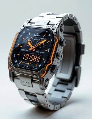 Futurio EXD073 Watch