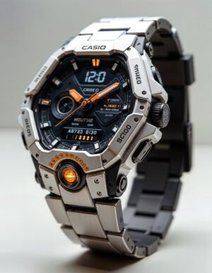 Futurio EXD070 Watch