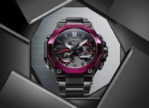 G-Shock MT-G