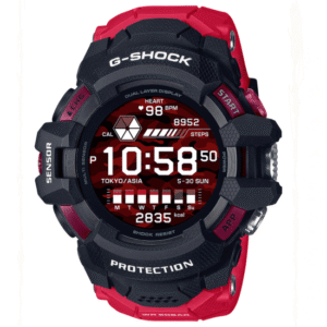 GSW-H1000-1A4ER SMART WATCH G-SQUAD PRO