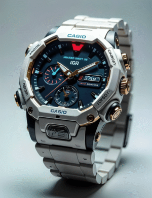 Futurio EXD056 Watch