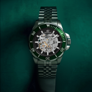 Futurio EXD090 Watch