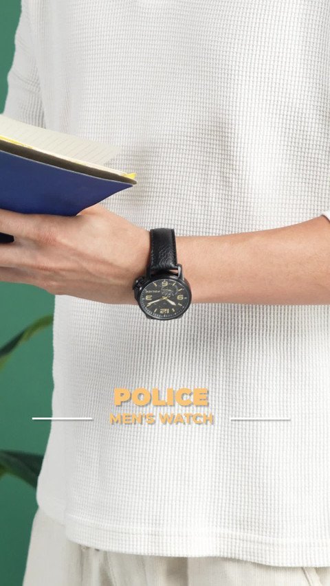 PLPEWGA0039501,NTPLPEWGA0039501 Watch - Image 2
