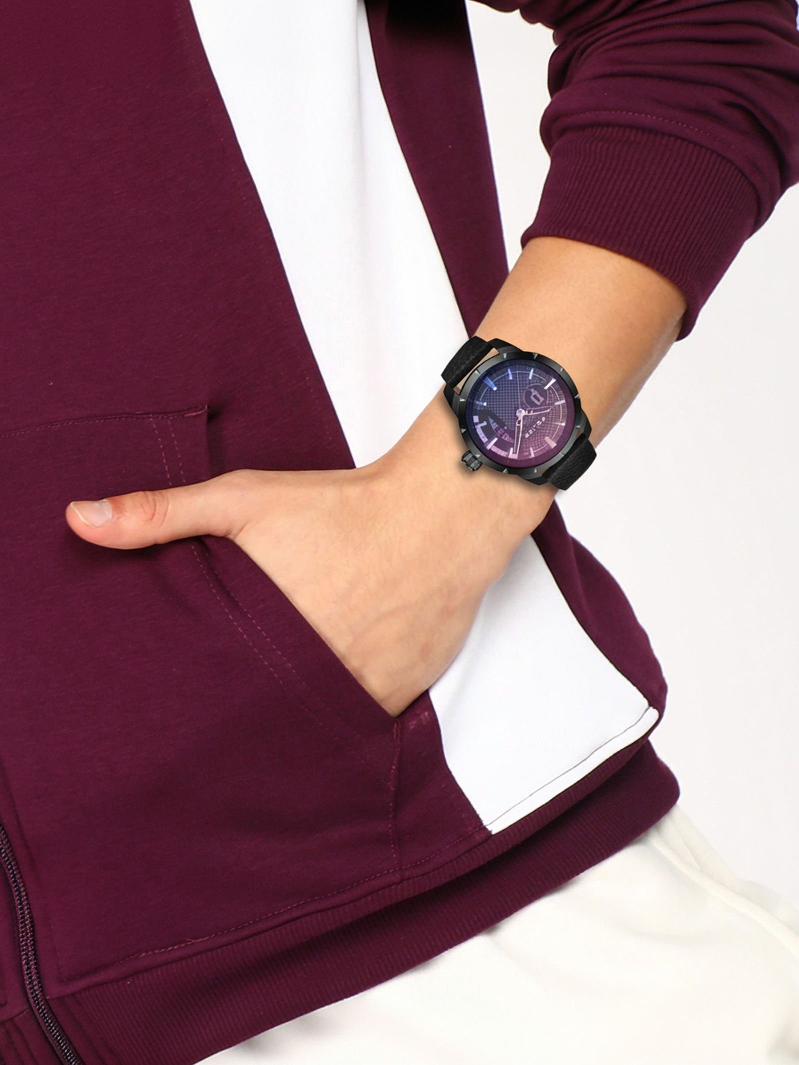 NEPLPEWJB2226901,NTPLPEWJB2226901 Watch - Image 4